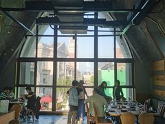 -LENBACH兰巴赫西餐啤酒坊(大连东港店)