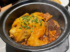 -小绍兴家宴·百年绍兴菜(鲁迅路店)