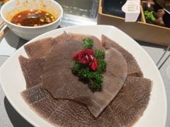 -海底捞火锅(北京西路夜宵主题店)