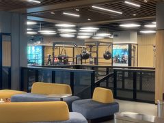 -燃坊JEN ACTIVE游泳健身中心·深圳前海JEN酒店