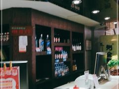-粥全粥到海鲜家常菜·海肠捞饭(嫩江路店)