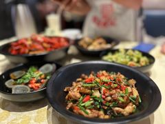 -聚味瞿记·龙虾堂(坡子街店)