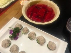 -大龙辣火锅·龙虾·烧烤(湖滨新天地店)