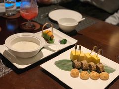 -巴黎轩(澳门巴黎人店)