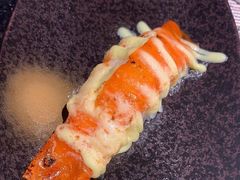 -極上萬膳·日料放题(海岸城店)