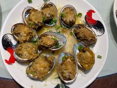 -八方海味餐厅