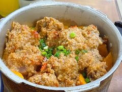 -小街47號江湖菜(四合院店)
