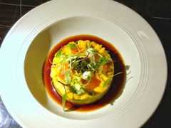 -wann lounge 低温慢煮牛排·清吧