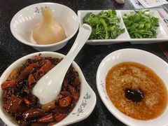 -再宣武文化主题餐厅·清真