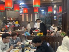 -陈府大宅门成都火锅·手切鲜肉(太原街店)