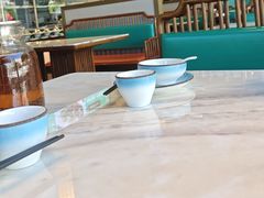 -曹家小菜(胜太路店)