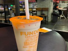 -放哈·甜醅子奶茶创造者(正宁路店)
