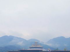 -溪口-滕头旅游景区