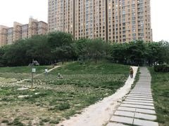 -唐城墙遗址公园