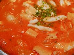 -渝是乎酸菜鱼(龙旗购物中心店)