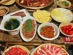 -小龙坎火锅(世纪城店)