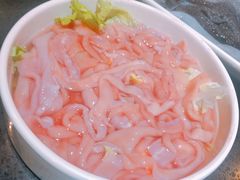 -宽板凳老灶火锅(外馆斜街店)