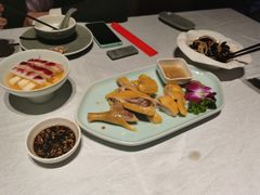 -粤盛海鲜楼(融冠乐城店)