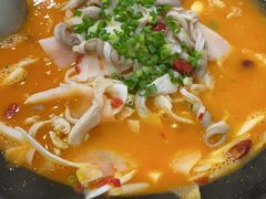 -李师傅脆肚(华强北店)
