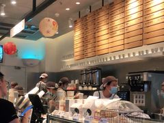 -喜茶(东莞汇一城店)