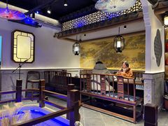 -姑苏家宴·苏帮菜·松鼠桂鱼(苏州总店)