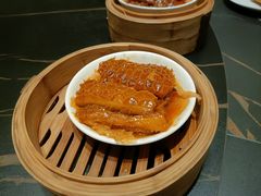 -东方御宴海鲜酒楼(棕泉酒店)