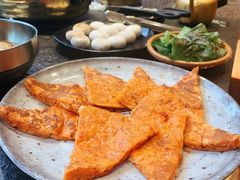 -味家烤肉烤鳗鱼牛排(西塔旗舰店)