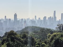 -广州市白云山风景名胜区
