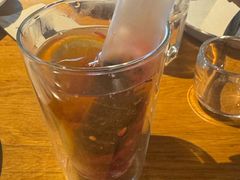 -The Diner X餐厅(青岛万象城店)