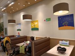 卡座-德克士(汝河路店)