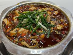 -乡土特色.冷锅鱼.牦牛肉汤锅