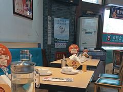 -老边饺子馆(西站店)