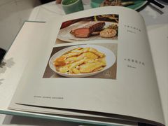 -江南厨子(万象天地店)