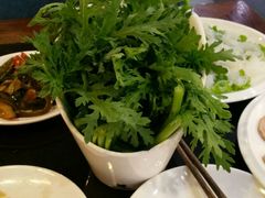 -重庆德庄火锅(体育中心店)