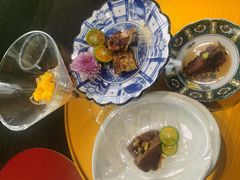 -帝鮨·烧肉割烹(龙湖金楠天街店)