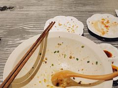 -漆黑觉米粉(三里屯店)