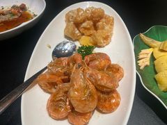 -荣兴酒家(徐家汇店)