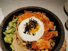 -七八冷面·延边朝鲜族美食(欢乐谷店)