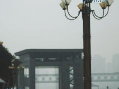 -武昌江滩