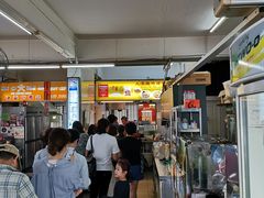 -大华猪肉粿条面