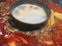 -蜀家渝重庆火锅(南屏街店)