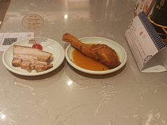 -松鹤楼·苏式汤面(虹桥天地店)