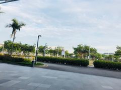 -清真·艾美可餐厅(大悦汇店)