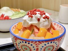 -鲜芋仙(中华广场店)