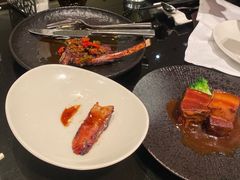 -ManHo万豪中餐厅(成都茂业JW万豪酒店)
