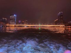 -珠江夜游广州塔·中大码头