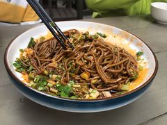 -月圆霖特色农家乐