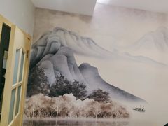 -桃园农庄烤全羊(江秋路店)