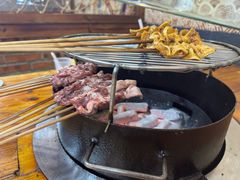 -源味居手把签烧烤(长春一店)