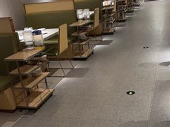 -海底捞火锅(太原万科城店)